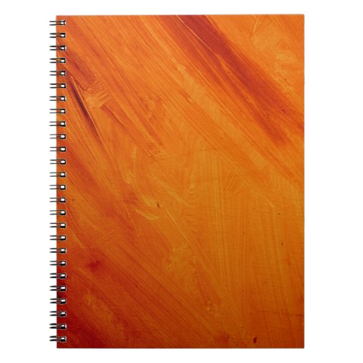 Foto notitieboek (80 pagina's B&W) (Voorkant)