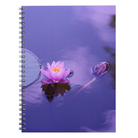 Foto notitieboek (80 pagina's B&W) (Voorkant)