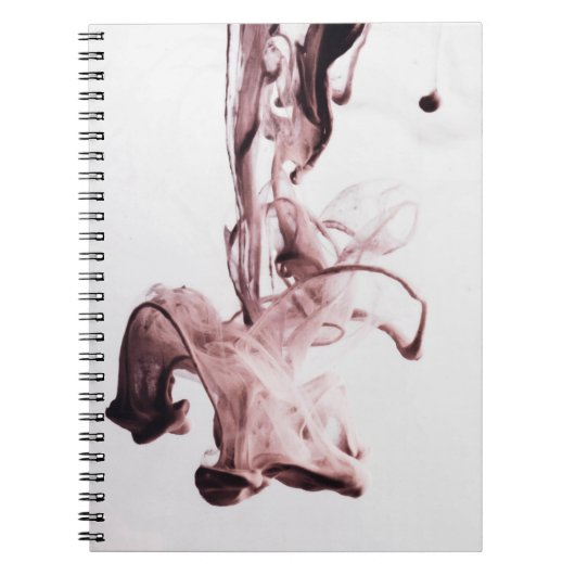 Foto notitieboek (80 pagina's B&W) (Voorkant)