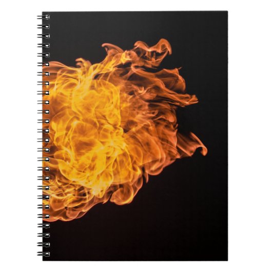Foto notitieboek (80 pagina's B&W) (Voorkant)