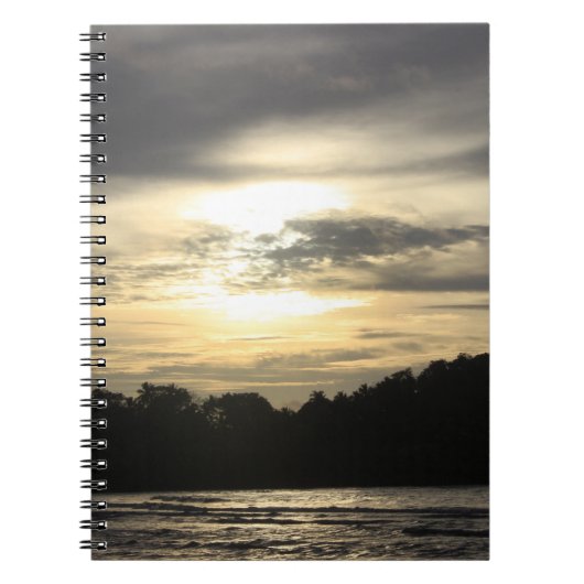 Foto notitieboek (80 pagina's B&W) (Voorkant)