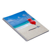 Foto Notitieboek (80 pagina's B&W) (Rechterzijde)