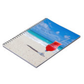 Foto Notitieboek (80 pagina's B&W) (Linkerzijde)