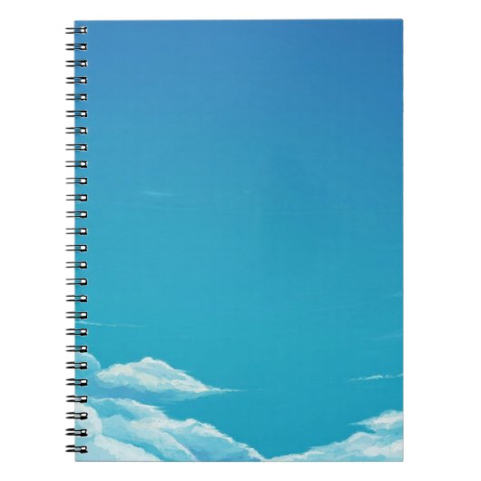 Foto Notitieboek (80 pagina's B&W) (Voorkant)