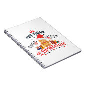 Foto Notitieboek (80 pagina's B&W) (Rechterzijde)