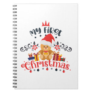 Foto Notitieboek (80 pagina's B&W)