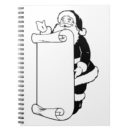 Foto notitieboek (80 pagina's B&W) (Voorkant)