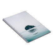 Foto notitieboek (80 pagina's B&W) (Rechterzijde)