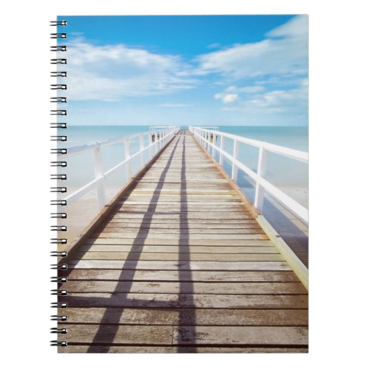 Foto notitieboek (80 pagina's B&W) (Voorkant)