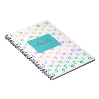 Foto Notitieboek (80 pagina's B&W)