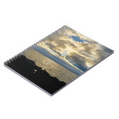 Foto notitieboek (80 pagina's B&W) (Linkerzijde)