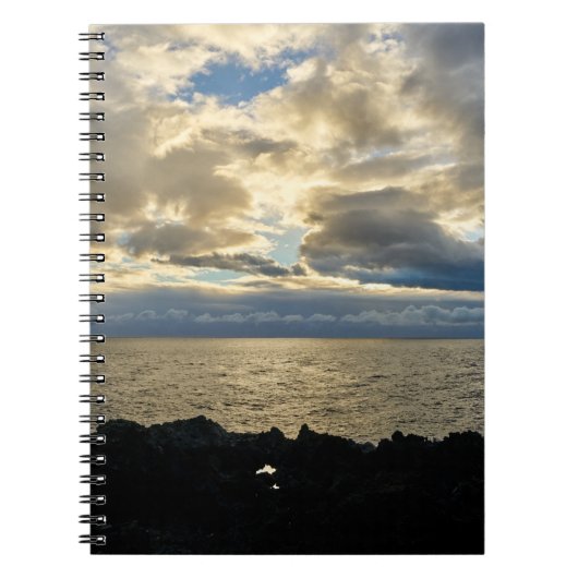 Foto notitieboek (80 pagina's B&W) (Voorkant)