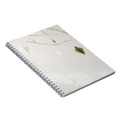 Foto notitieboek (80 pagina's B&W) (Rechterzijde)