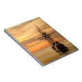 Foto notitieboek (80 pagina's B&W) (Rechterzijde)