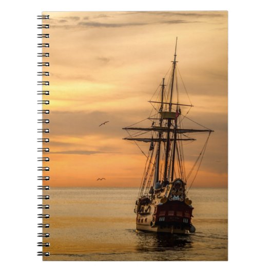 Foto notitieboek (80 pagina's B&W) (Voorkant)
