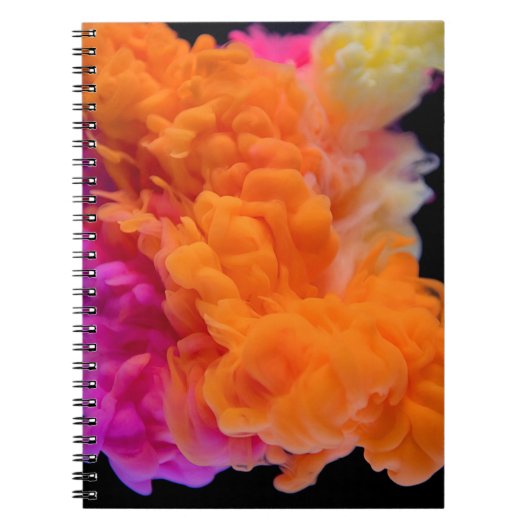 Foto notitieboek (80 pagina's B&W) (Voorkant)