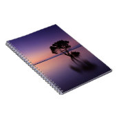 Foto notitieboek (80 pagina's B&W) (Rechterzijde)