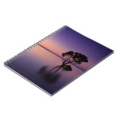 Foto notitieboek (80 pagina's B&W) (Linkerzijde)