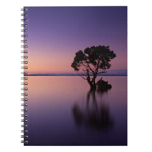 Foto notitieboek (80 pagina's B&W) (Voorkant)