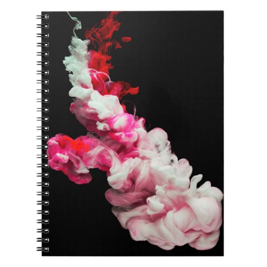 Foto notitieboek (80 pagina's B&W) (Voorkant)