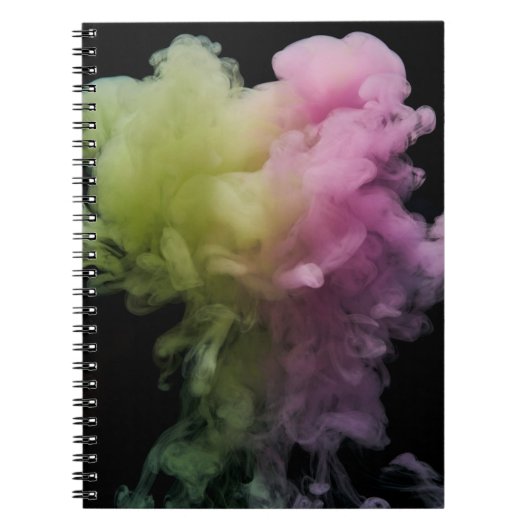 Foto notitieboek (80 pagina's B&W) (Voorkant)