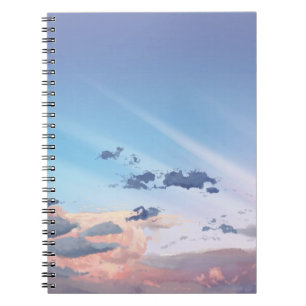 Foto Notitieboek (80 pagina's B&W)