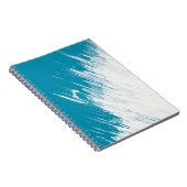 Foto Notitieboek (80 pagina's B&W) (Rechterzijde)