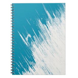 Foto Notitieboek (80 pagina's B&W)