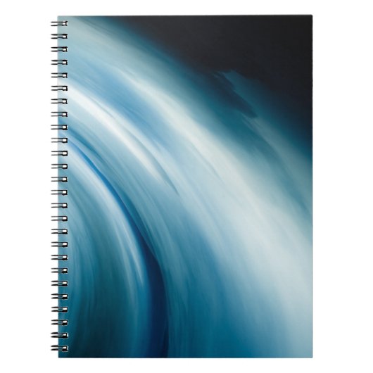 Foto Notitieboek (80 pagina's B&W) (Voorkant)