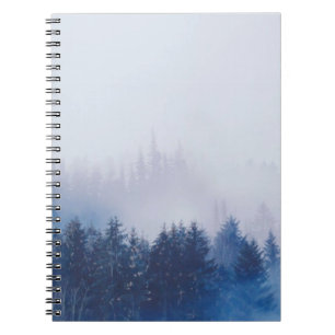 Foto Notitieboek (80 pagina's B&W)