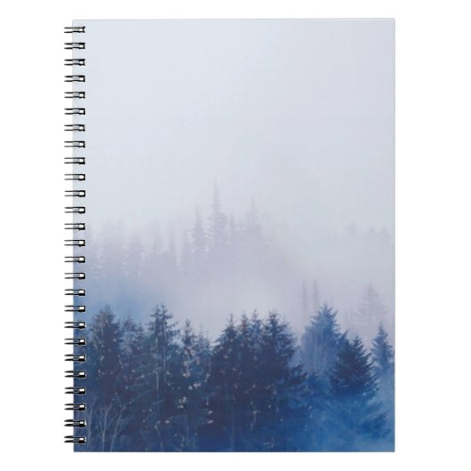 Foto Notitieboek (80 pagina's B&W) (Voorkant)