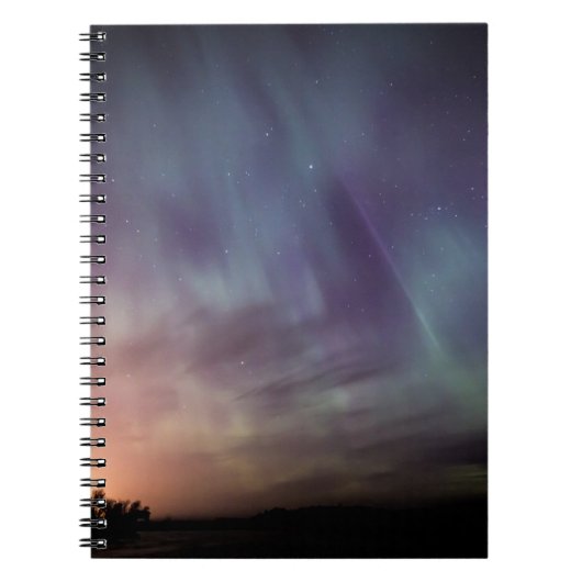 Foto notitieboek (80 pagina's B&W) (Voorkant)