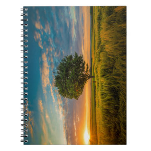 Foto Notitieboek (80 pagina's B&W)
