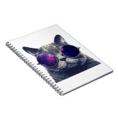 Foto Notitieboek (80 pagina's B&W) (Rechterzijde)