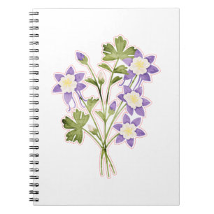 Foto Notitieboek (80 pagina's B&W)