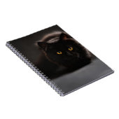 Foto notitieboek (80 pagina's B&W) (Rechterzijde)