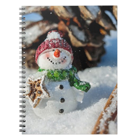Foto notitieboek (80 pagina's B&W) (Voorkant)