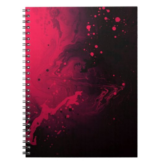 Foto Notitieboek (80 pagina's B&W) (Voorkant)