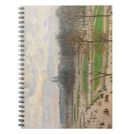 Foto Notitieboek (80 pagina's B&W) (Voorkant)