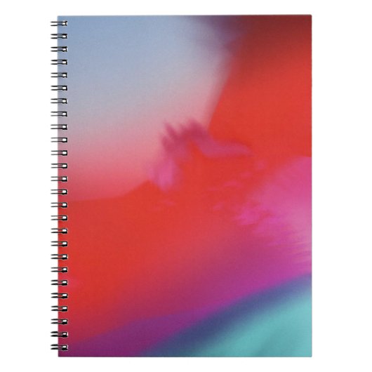 Foto Notitieboek (80 pagina's B&W) (Voorkant)