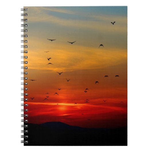 Foto notitieboek (80 pagina's B&W) (Voorkant)