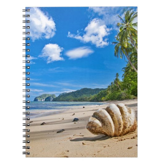 Foto notitieboek (80 pagina's B&W) (Voorkant)