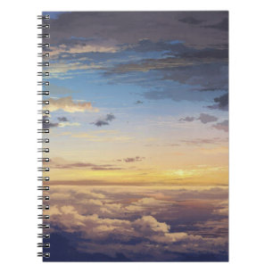 Foto Notitieboek (80 pagina's B&W)