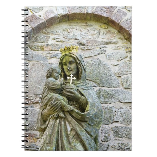 Foto notitieboek (80 pagina's B&W) (Voorkant)
