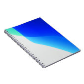 Foto Notitieboek (80 pagina's B&W) (Rechterzijde)