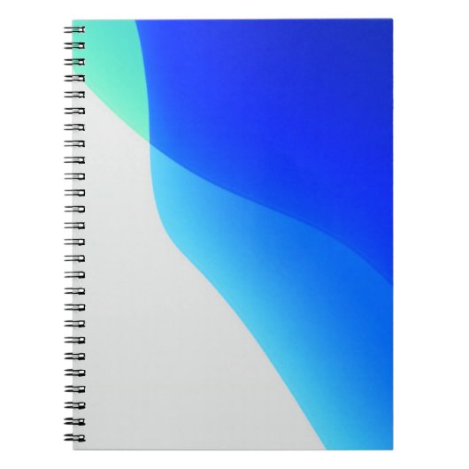 Foto Notitieboek (80 pagina's B&W) (Voorkant)