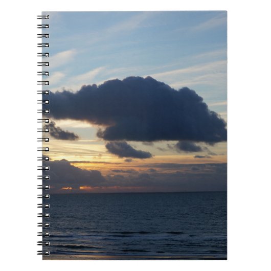 Foto notitieboek (80 pagina's B&W) (Voorkant)