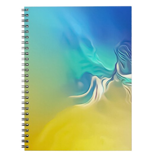 Foto Notitieboek (80 pagina's B&W) (Voorkant)