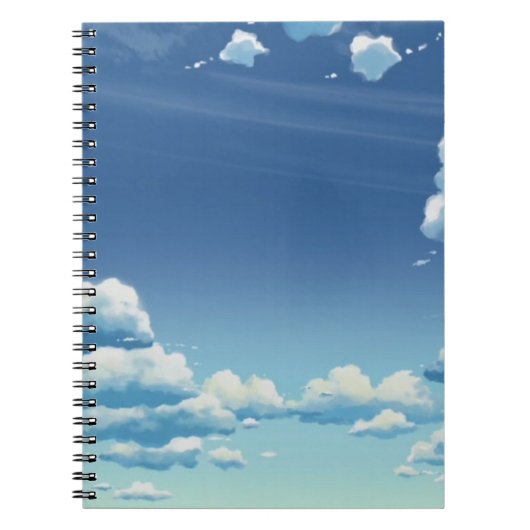 Foto Notitieboek (80 pagina's B&W) (Voorkant)