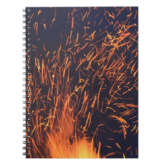 Foto notitieboek (80 pagina's B&W) (Voorkant)